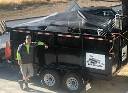 Best Basement Cleanout  in Mcnair, VA